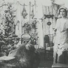 L'Enfant de la grande ville (Bauer 1914)