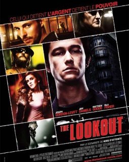 The lookout - la critique du film