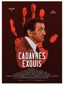 Cadavres exquis - la critique du film + le test DVD