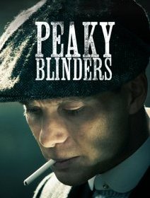 Peaky Blinders saison 4 - la critique (sans spoiler)