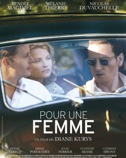 Pour une femme : bande-annonce du nouveau Diane Kurys
