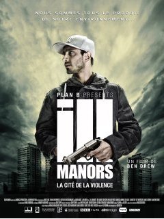 Ill Manors : découvrez le premier film de Ben Drew alias Plan B en 3 extraits