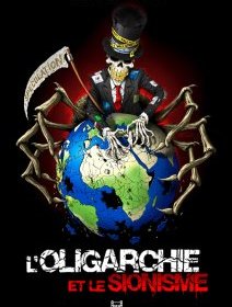 L'oligarchie et le sionisme - la bande-annonce