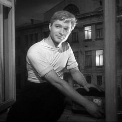 Застава Ильича / La porte d'Ilytch - М М Хуциев / M Huciev 1962