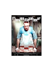 L'investigateur - la fiche film