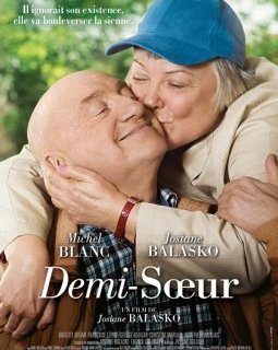 Demi-soeur - bande-annonce