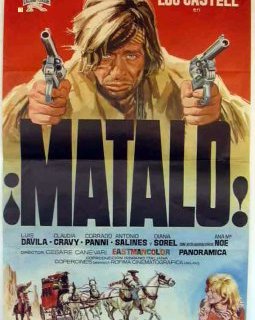 Matalo ! - La critique