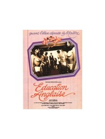 Education anglaise 