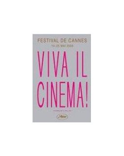 Le palmarès du 56e Festival de Cannes