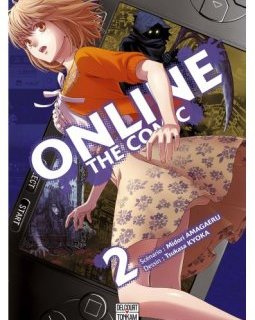Online The Comic T.2 - La chronique BD
