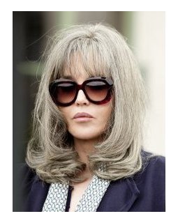 Isabelle Adjani confirme sa présence dans le DSK d'Abel Ferrara