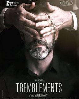 Tremblements - la critique du film