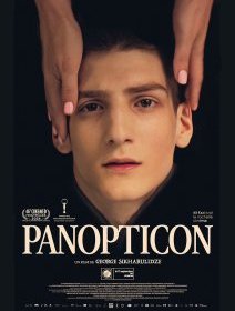 Panopticon - George Sikharulidze - critique
