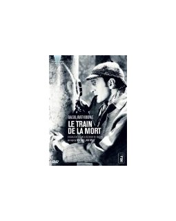 Le train de la mort - la critique + test DVD