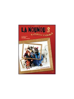 La nounou 3 : La famille s'agrandit 