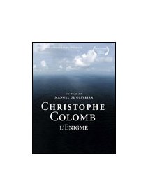 Christophe Colomb, l'énigme - la critique + test DVD