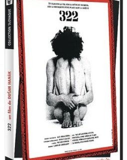 322 - La critique + Le test DVD