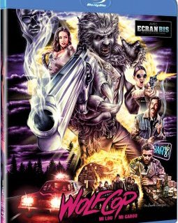 Wolf Cop - la critique du film
