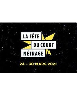 La Fête du court métrage, du 24 au 31 mars