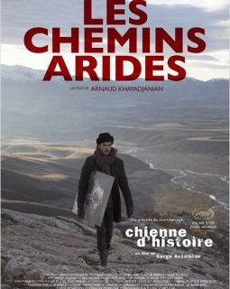 Les Chemins arides - la critique du film