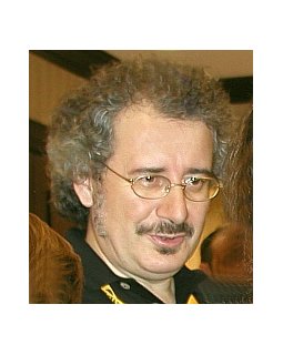  Rencontre avec Xavier Bermúdez