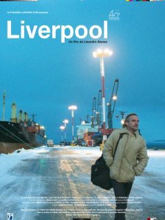 Liverpool - Lisandro Alonso - critique