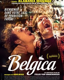 Belgica - la critique du film