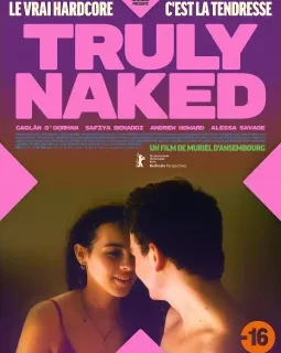 Truly Naked - Muriel d'Ansembourg - critique