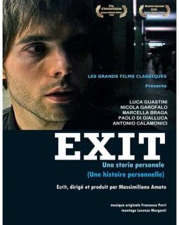 Exit : Una storia personale - la critique