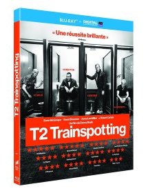 T2 Trainspotting 2 sort en vidéo 