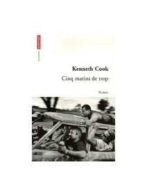 Cinq matins de trop - Kenneth Cook