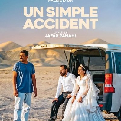 Un simple accident - Jafar Panahi - critique