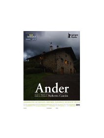 Ander - le test DVD