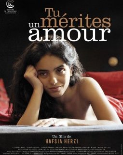 Djanis Bouzyani - l'interview