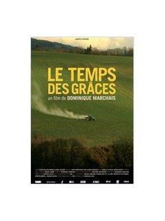 Le temps des grâces - la critique