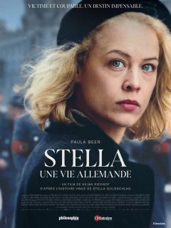 Stella, une vie allemande - Kilian Riedhof - critique
