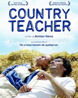 Country teacher - la critique