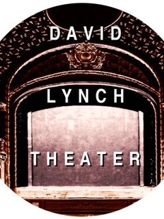 David Lynch se met en scène sur YouTube