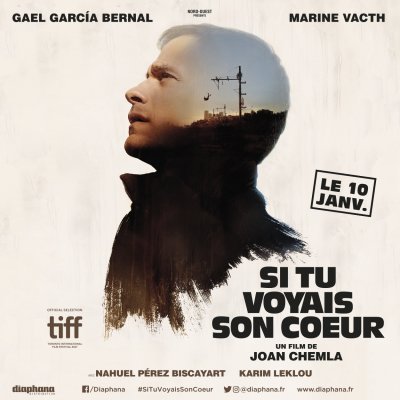 Si tu voyais son coeur : Gael Garcia Bernal en version française