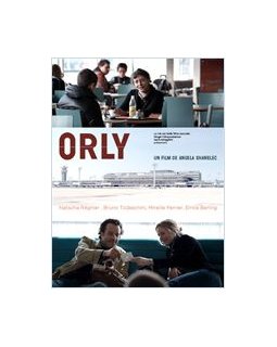 Orly - La critique