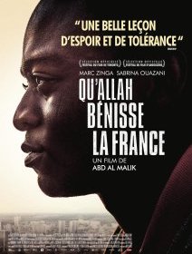 Qu'Allah bénisse la France - la critique + le test DVD