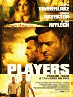 Players - critique du dernier Justin Timberlake