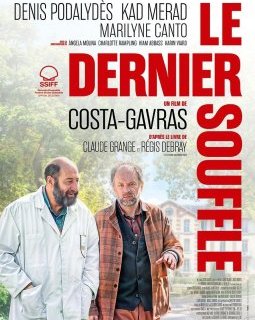 Le dernier souffle - Costa-Gavras - critique
