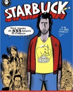 Starbuck - la critique