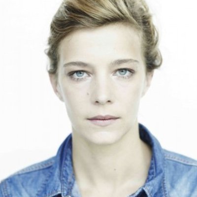 Interview avec l'actrice et réalisatrice Céline Sallette