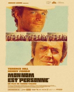 Mon nom est Personne - Tonino Valerii - critique