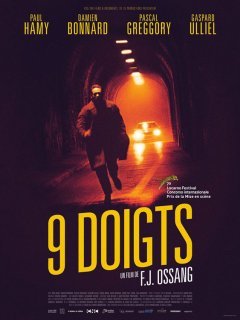 9 Doigts (Étrange Festival 2017) - la critique du film