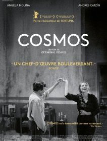 Cosmos - Germinal Roaux - critique