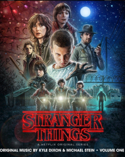 Stranger Things : les synthés de l'émotion, retour sur la bande-originale