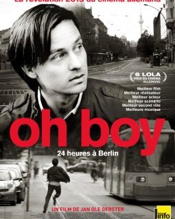 Oh Boy - la critique